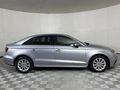 2016 Audi A3 Sedan 1.4 TFSI S Auto