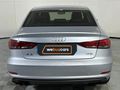 2016 Audi A3 Sedan 1.4 TFSI S Auto
