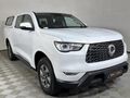 2023 GWM P-Series CV 2.0 TD DLX 4x4 Double-Cab