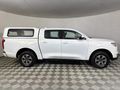 2023 GWM P-Series CV 2.0 TD DLX 4x4 Double-Cab