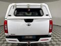 2023 GWM P-Series CV 2.0 TD DLX 4x4 Double-Cab