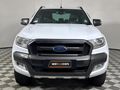 2019 Ford Ranger 3.2 TDCi Wildtrak Auto Double-Cab