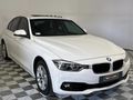 2019 BMW 3 Series 318i Auto
