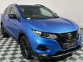 2021 Nissan Qashqai 1.2T Midnight Auto