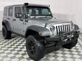 2020 Jeep Wrangler Unlimited Rubicon 3.6 V6 Auto