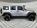 2020 Jeep Wrangler Unlimited Rubicon 3.6 V6 Auto