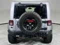 2020 Jeep Wrangler Unlimited Rubicon 3.6 V6 Auto