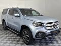 2020 Mercedes-Benz X-Class X350d 4Matic Power