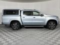 2020 Mercedes-Benz X-Class X350d 4Matic Power