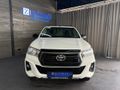 2019 Toyota Hilux 2.4 GD-6 SRX 4x4 Single-Cab