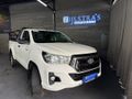 2019 Toyota Hilux 2.4 GD-6 SRX 4x4 Single-Cab