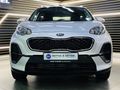 2022 Kia Sportage 1.6 GDI Ignite Auto