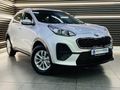 2022 Kia Sportage 1.6 GDI Ignite Auto
