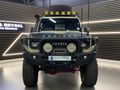 2017 Toyota Land Cruiser 79 4.5 D Double-Cab