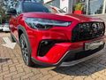 2026 Toyota Corolla Cross 1.8 GR-S Hybrid