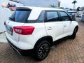 2022 Suzuki Vitara Brezza 1.5 GLX Auto