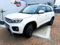 2022 Suzuki Vitara Brezza 1.5 GLX Auto