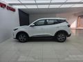 2026 Chery Tiggo Cross 1.5 Lit CVT Auto