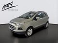 2015 Ford EcoSport 1.5 TDCi Trend