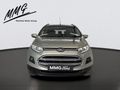 2015 Ford EcoSport 1.5 TDCi Trend