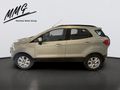 2015 Ford EcoSport 1.5 TDCi Trend