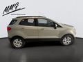 2015 Ford EcoSport 1.5 TDCi Trend