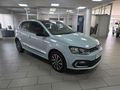 2026 Volkswagen Polo Vivo 1.6 Life