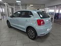 2026 Volkswagen Polo Vivo 1.6 Life