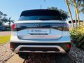 2026 Volkswagen T-Cross 1.0 TSI Auto