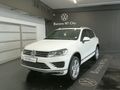 2016 Volkswagen Touareg GP 3.0 V6 TDI Luxury Auto