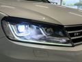 2016 Volkswagen Touareg GP 3.0 V6 TDI Luxury Auto