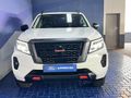 2022 Nissan Navara 2.5 DDTi PRO-2X Auto Double-Cab