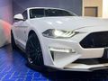 2024 Ford Mustang 5.0 GT Auto
