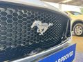 2024 Ford Mustang 5.0 GT Auto