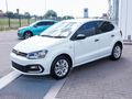 2024 Volkswagen Polo Vivo 1.4