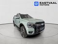 2026 Ford Ranger 3.0D V6 Platinum 4x4 Auto Double-Cab