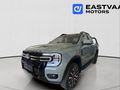 2026 Ford Ranger 3.0D V6 Platinum 4x4 Auto Double-Cab