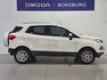 2016 Ford EcoSport 1.5 TDCi Titanium
