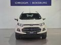 2016 Ford EcoSport 1.5 TDCi Titanium