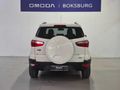 2016 Ford EcoSport 1.5 TDCi Titanium
