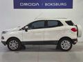 2016 Ford EcoSport 1.5 TDCi Titanium