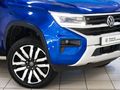 2025 Volkswagen Amarok 3.0 TDI V6 184kW 4Motion Aventura Auto Double-Cab