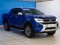 2025 Volkswagen Amarok 3.0 TDI V6 184kW 4Motion Aventura Auto Double-Cab