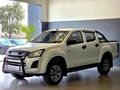 2021 Isuzu D-Max 250 HO Hi-Rider Auto Double-Cab