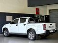 2021 Isuzu D-Max 250 HO Hi-Rider Auto Double-Cab