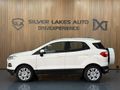 2014 Ford EcoSport 1.0 EcoBoost Titanium
