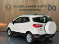 2014 Ford EcoSport 1.0 EcoBoost Titanium