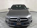 2019 Mercedes-Benz A-Class A 200d Auto