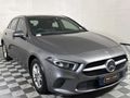 2019 Mercedes-Benz A-Class A 200d Auto