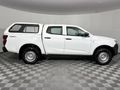 2022 Isuzu D-Max 1.9 DDI L 4x4 Double-Cab